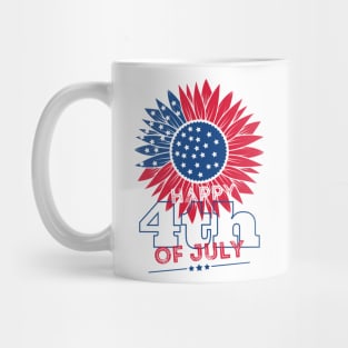 Happy 4th of July! Mug